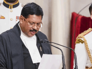 chief justice of india